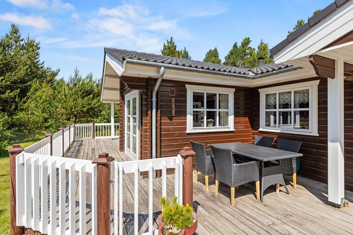 Ferienhaus 30472 in Kirkeflod 72, Houstrup - Bild #27