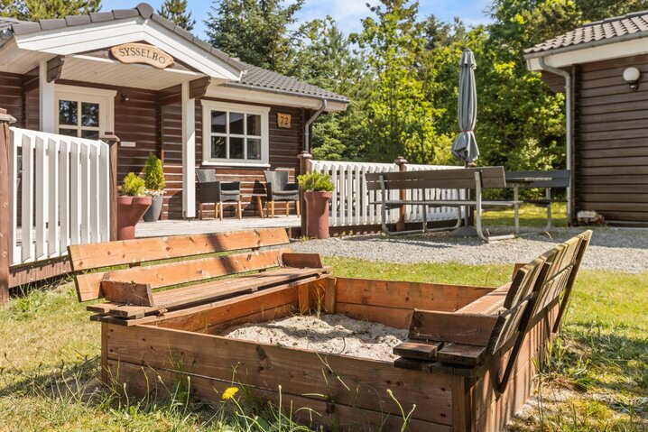 Ferienhaus 30472 in Kirkeflod 72, Houstrup - Bild #28