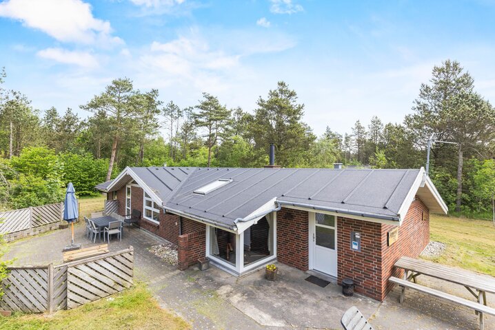 Ferienhaus 30474 in Jeppesvej 72, Houstrup - Bild #19