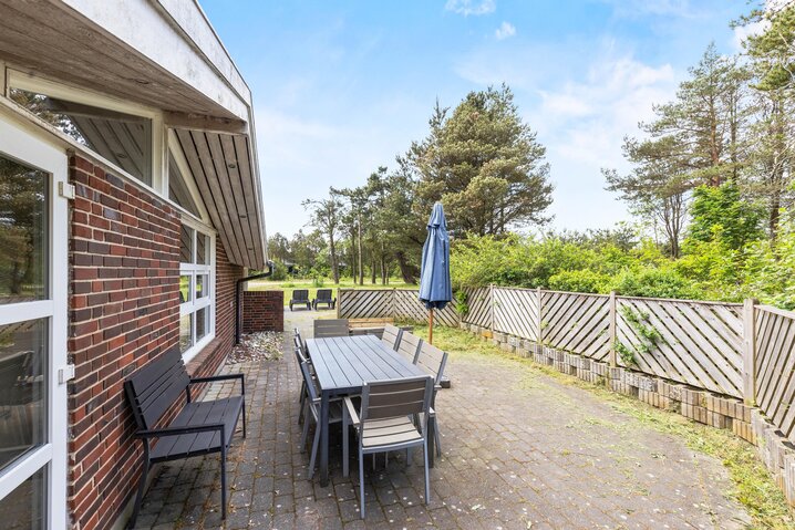 Ferienhaus 30474 in Jeppesvej 72, Houstrup - Bild #21