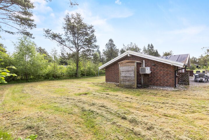 Ferienhaus 30474 in Jeppesvej 72, Houstrup - Bild #22
