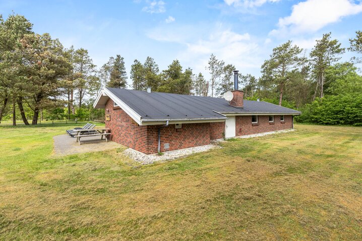 Ferienhaus 30474 in Jeppesvej 72, Houstrup - Bild #24