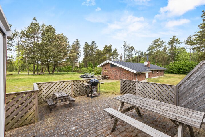 Ferienhaus 30474 in Jeppesvej 72, Houstrup - Bild #30