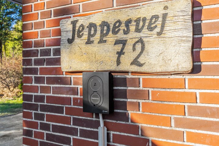 Ferienhaus 30474 in Jeppesvej 72, Houstrup - Bild #31