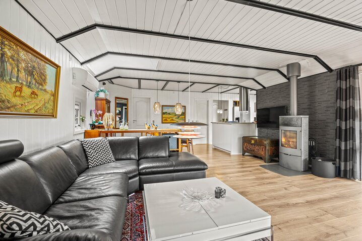 Ferienhaus 30476 in Skovvang 57, Houstrup - Bild #1