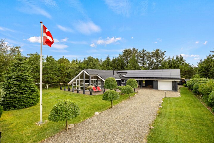 Ferienhaus 30476 in Skovvang 57, Houstrup - Bild #24