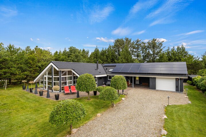 Ferienhaus 30476 in Skovvang 57, Houstrup - Bild #25