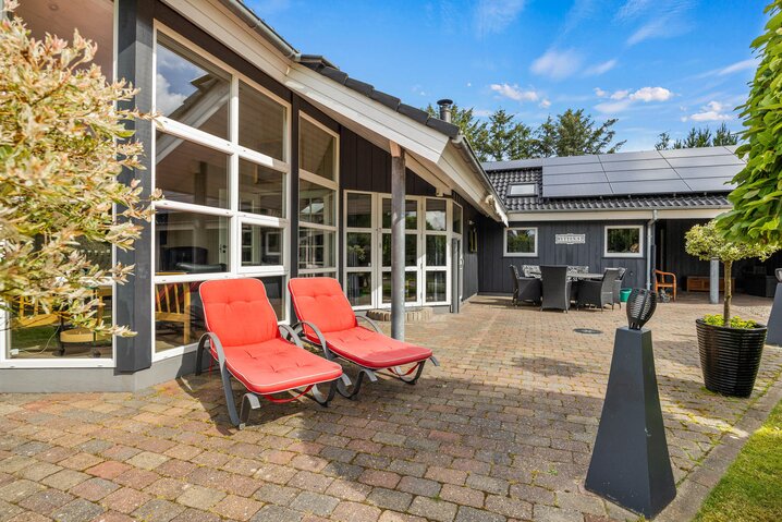 Ferienhaus 30476 in Skovvang 57, Houstrup - Bild #26