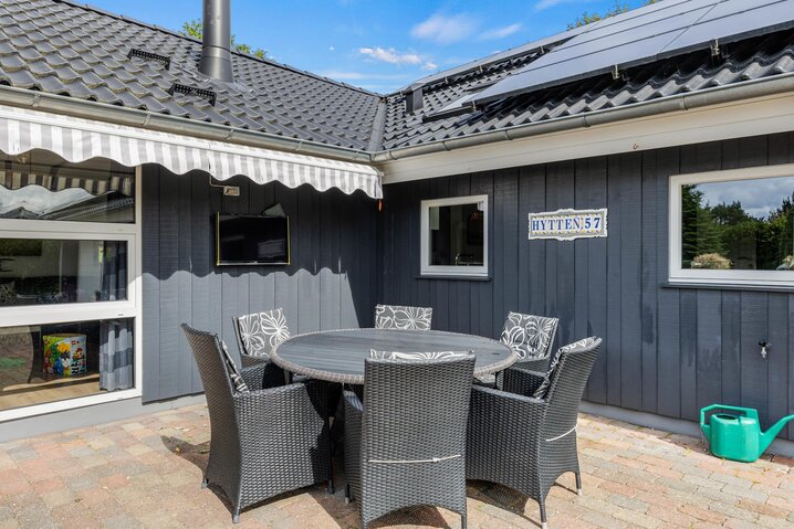 Ferienhaus 30476 in Skovvang 57, Houstrup - Bild #27