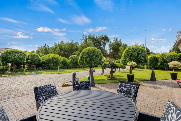 Ferienhaus 30476 in Skovvang 57, Houstrup - Bild #28