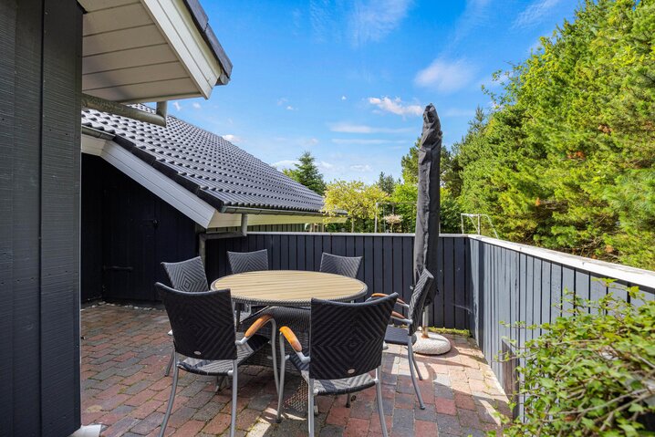 Ferienhaus 30476 in Skovvang 57, Houstrup - Bild #30