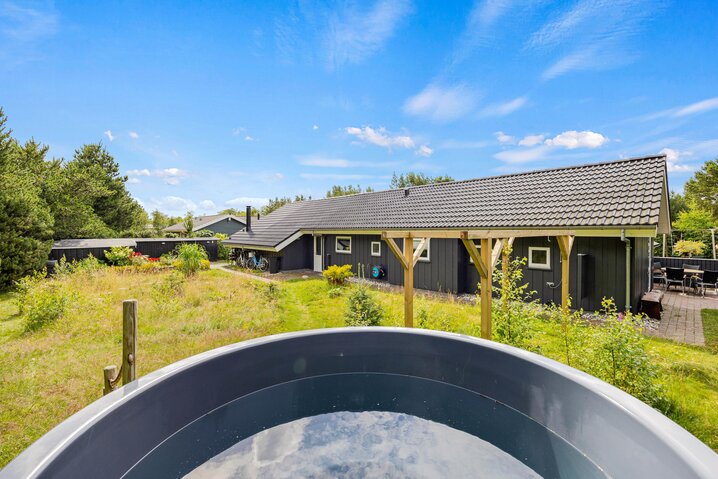 Ferienhaus 30476 in Skovvang 57, Houstrup - Bild #34