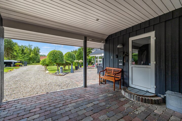 Ferienhaus 30476 in Skovvang 57, Houstrup - Bild #36