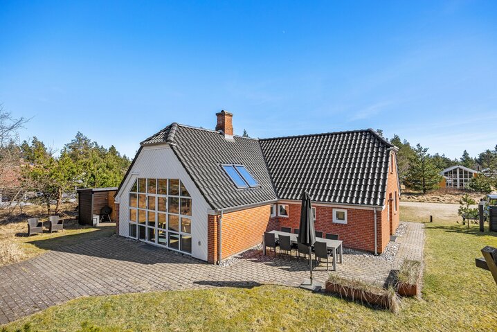 Sommerhus 30477 på Guldvangen 74, Houstrup - Billede #0