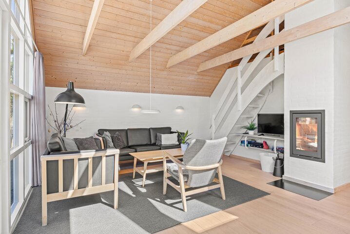 Sommerhus 30477 på Guldvangen 74, Houstrup - Billede #1