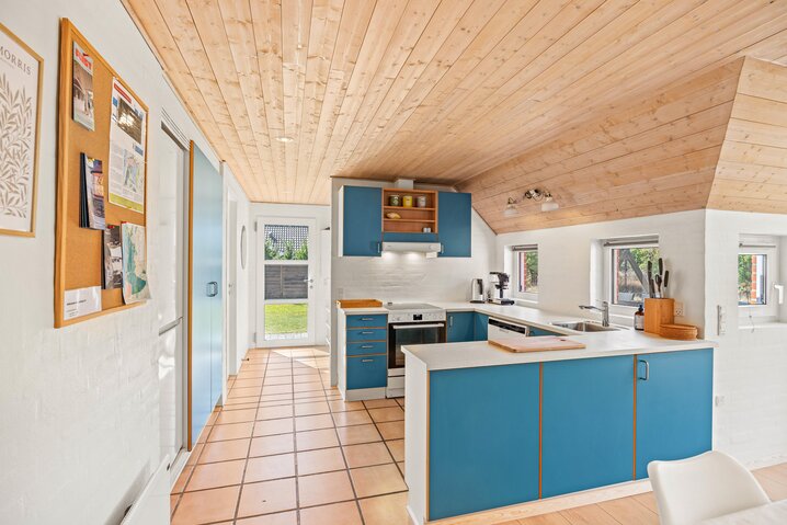 Sommerhus 30477 på Guldvangen 74, Houstrup - Billede #2