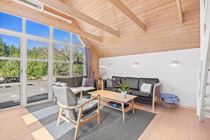 Ferienhaus 30477 in Guldvangen 74, Houstrup - Bild #3