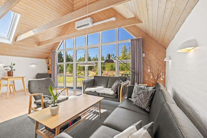 Ferienhaus 30477 in Guldvangen 74, Houstrup - Bild #4