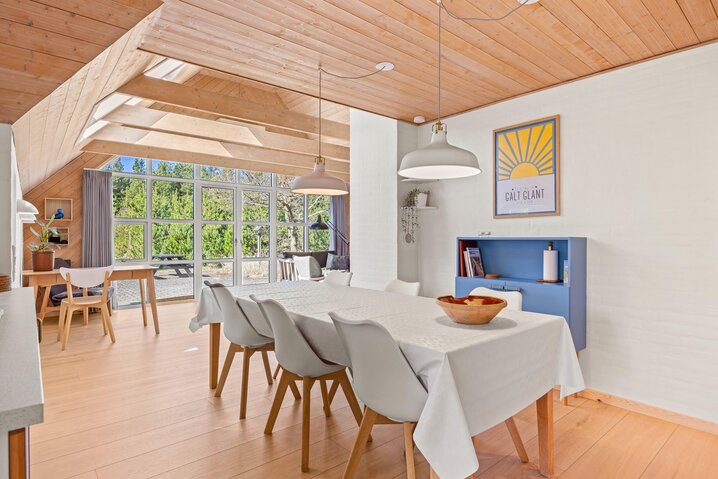 Ferienhaus 30477 in Guldvangen 74, Houstrup - Bild #8