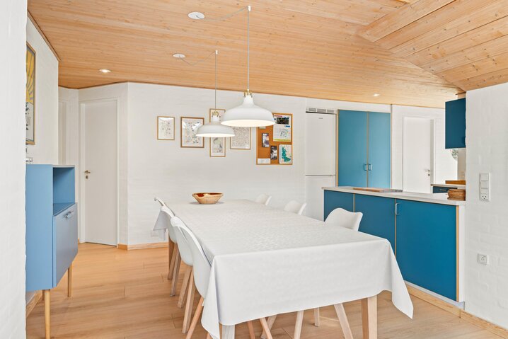 Ferienhaus 30477 in Guldvangen 74, Houstrup - Bild #9