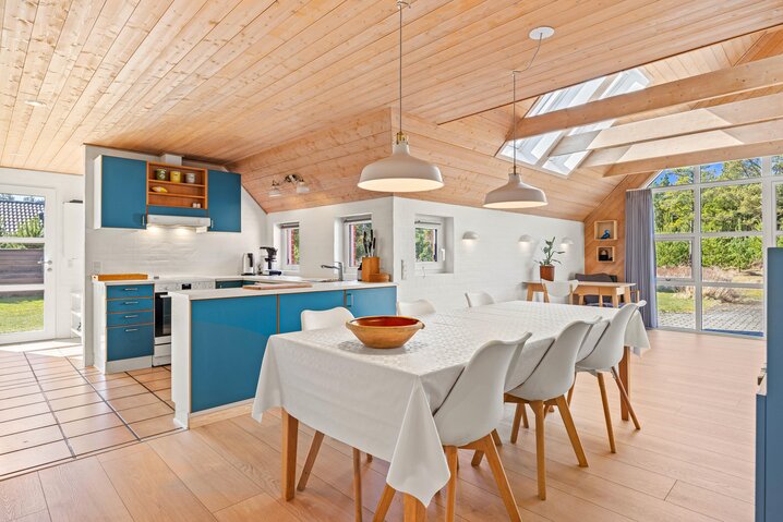 Ferienhaus 30477 in Guldvangen 74, Houstrup - Bild #10