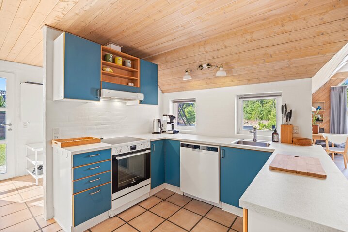Ferienhaus 30477 in Guldvangen 74, Houstrup - Bild #11