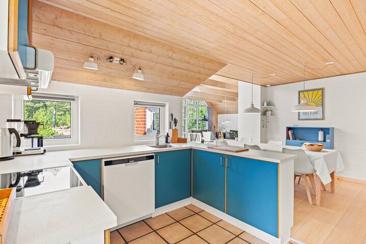 Ferienhaus 30477 in Guldvangen 74, Houstrup - Bild #12