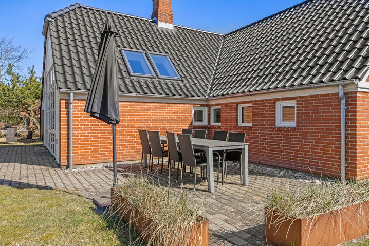 Ferienhaus 30477 in Guldvangen 74, Houstrup - Bild #22