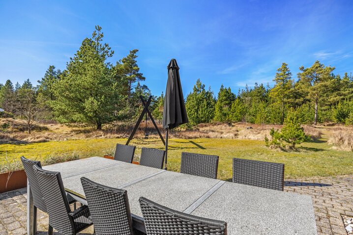 Ferienhaus 30477 in Guldvangen 74, Houstrup - Bild #23