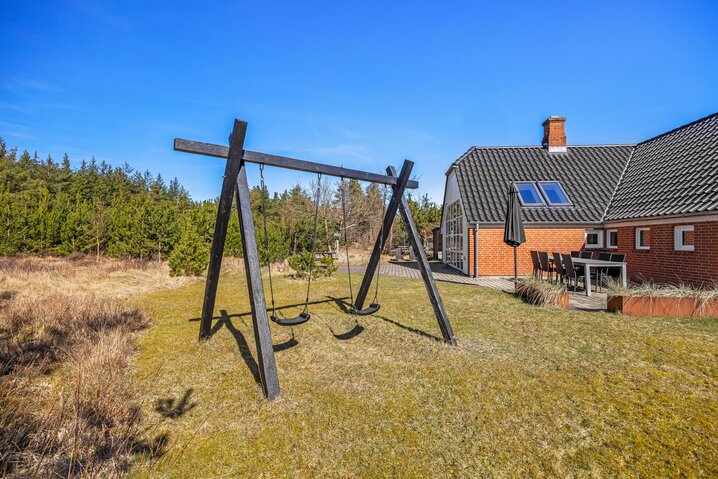 Sommerhus 30477 på Guldvangen 74, Houstrup - Billede #24