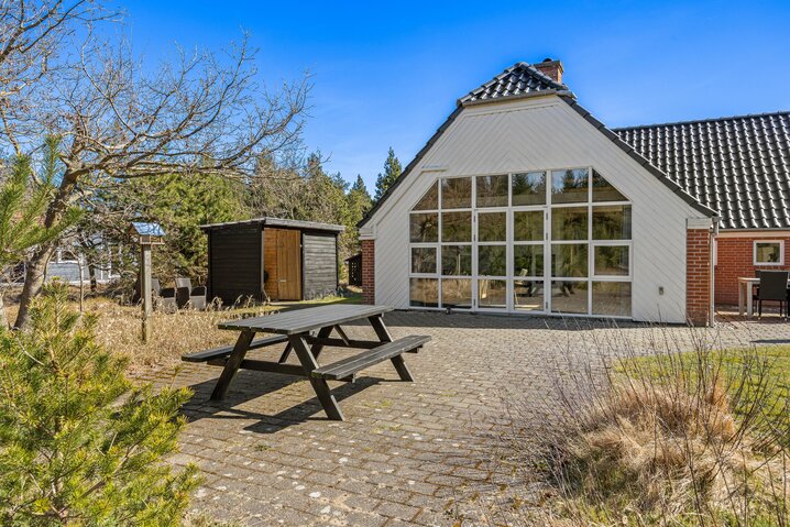 Sommerhus 30477 på Guldvangen 74, Houstrup - Billede #26