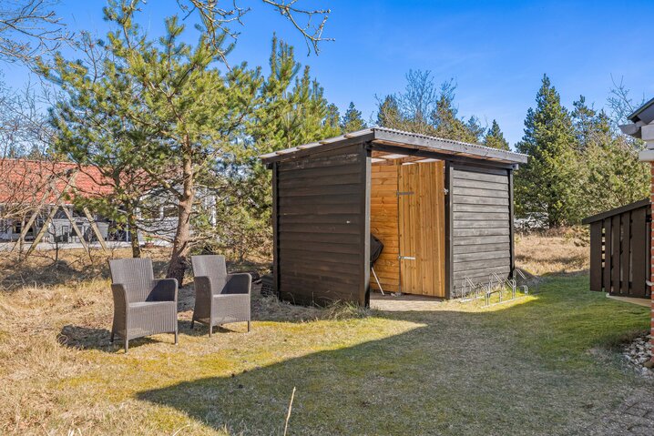 Sommerhus 30477 på Guldvangen 74, Houstrup - Billede #28