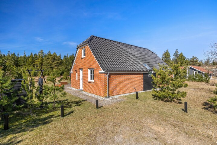 Ferienhaus 30477 in Guldvangen 74, Houstrup - Bild #29