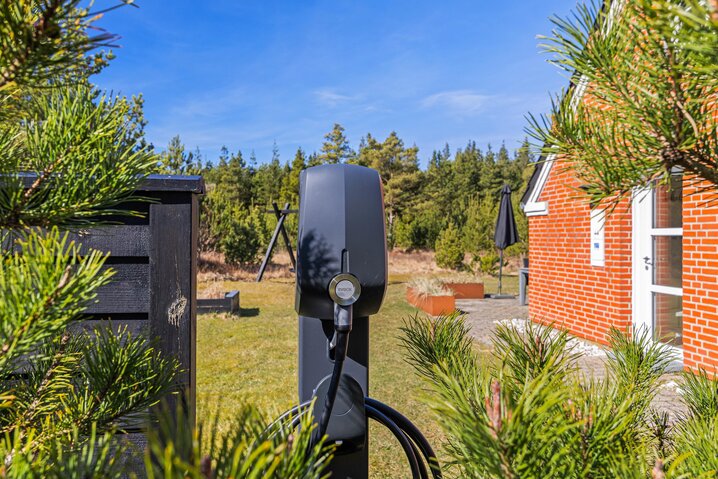 Sommerhus 30477 på Guldvangen 74, Houstrup - Billede #30