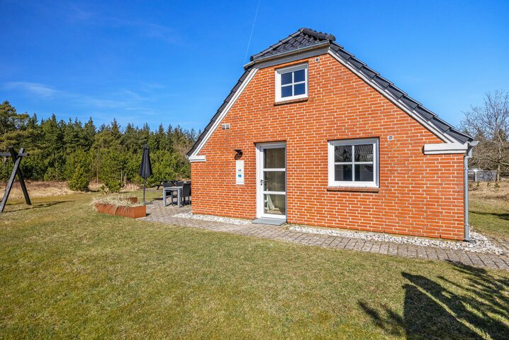 Ferienhaus 30477 in Guldvangen 74, Houstrup - Bild #31