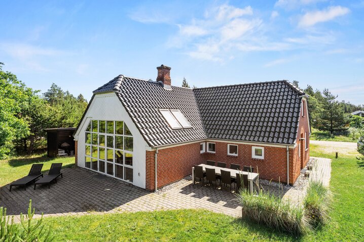 Holiday home 30477 at Guldvangen 74, Houstrup - Picture #0