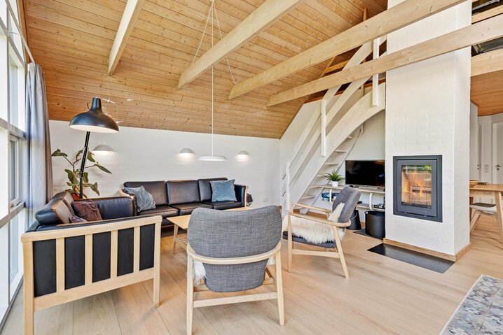 Holiday home 30477 at Guldvangen 74, Houstrup - Picture #1
