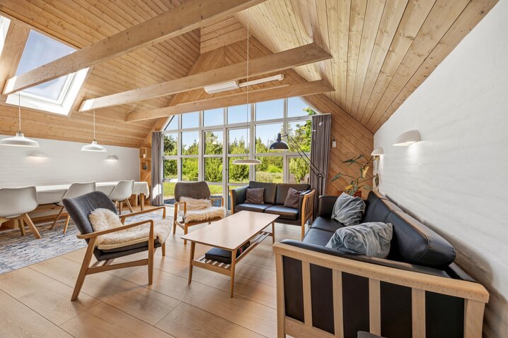 Holiday home 30477 at Guldvangen 74, Houstrup - Picture #4