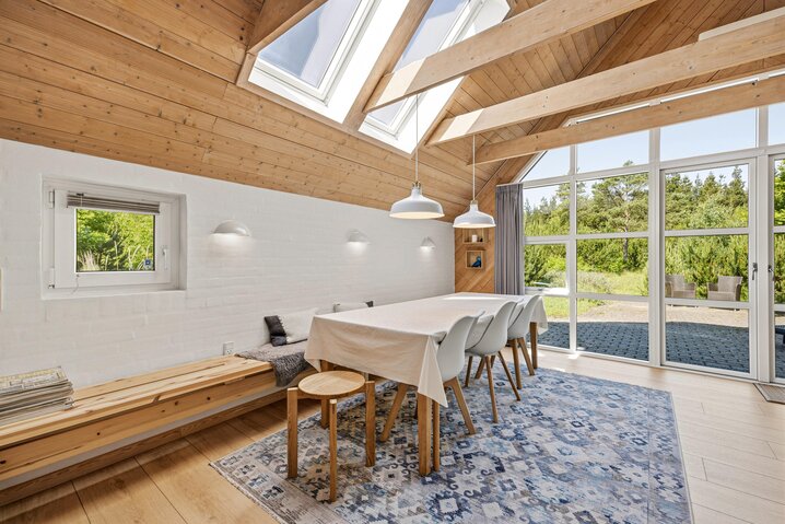Holiday home 30477 at Guldvangen 74, Houstrup - Picture #5