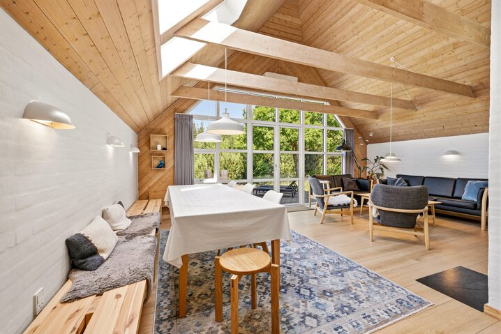 Holiday home 30477 at Guldvangen 74, Houstrup - Picture #6