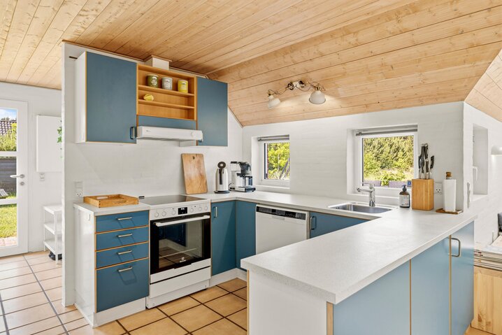 Holiday home 30477 at Guldvangen 74, Houstrup - Picture #9