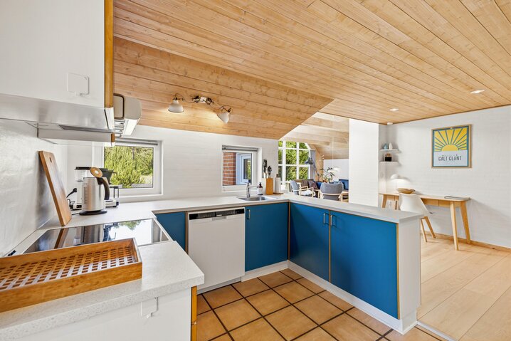 Holiday home 30477 at Guldvangen 74, Houstrup - Picture #10