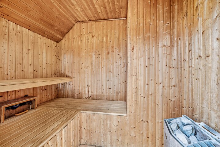 Holiday home 30477 at Guldvangen 74, Houstrup - Picture #19