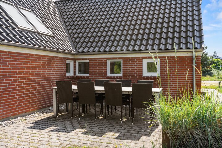 Holiday home 30477 at Guldvangen 74, Houstrup - Picture #28