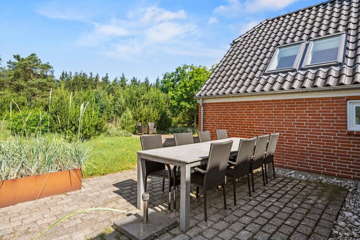 Holiday home 30477 at Guldvangen 74, Houstrup - Picture #29