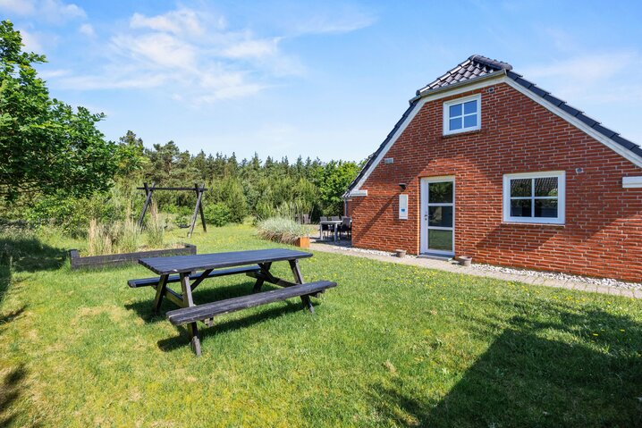 Holiday home 30477 at Guldvangen 74, Houstrup - Picture #32