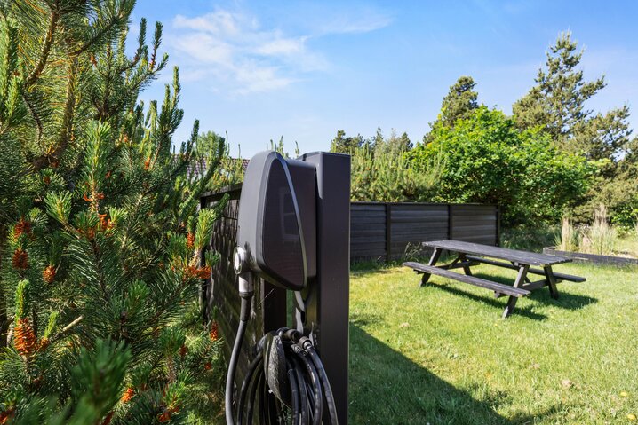 Holiday home 30477 at Guldvangen 74, Houstrup - Picture #33