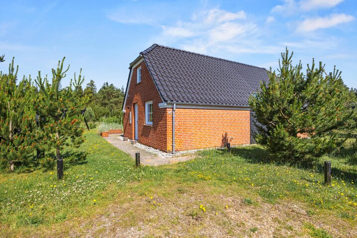 Holiday home 30477 at Guldvangen 74, Houstrup - Picture #34