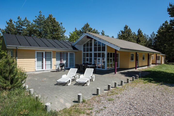 Sommerhus 30478 på Guldvangen 56, Houstrup - Billede #0