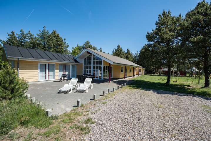 Sommerhus 30478 på Guldvangen 56, Houstrup - Billede #18